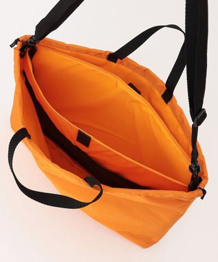 ONWARD CROSSET SELECT 【LOOKS COMMON BUT ACTUALLY… 】NYLON  PCバッグ MANGO