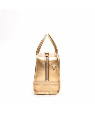 A.D.M.J. エリーゼボストン28cm ゴールド