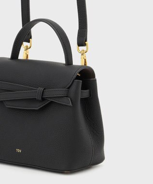 GRACE CONTINENTAL TOV MINI MINI ブラック