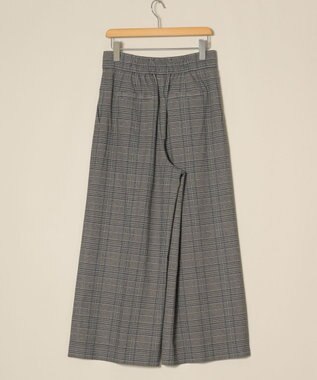 ONWARD Reuse Park 【any SiS】パンツ秋冬 ブラック