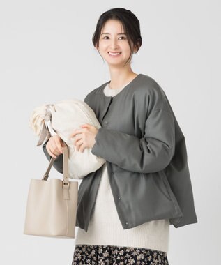 ONWARD Reuse Park 【23区】コート秋冬