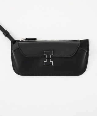 IACUCCI 【予約】アバ アイウェアケース RUGA ブラック