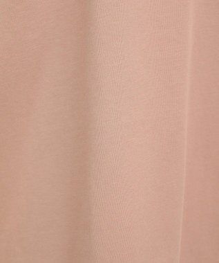 CRAFT STANDARD BOUTIQUE バルーンロゴカットソー Pink