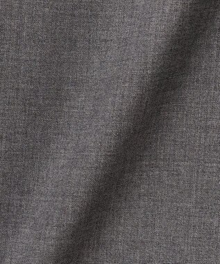 J.PRESS LADIES L 【セットアップ対応】BAHARIYE SOLID スカート ミディアムグレー系