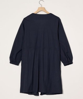 ONWARD Reuse Park 【any FAM】カットソー春夏 ネイビー