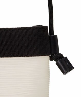 TOPKAPI 【Breath TOPKAPI】RIPPLE リプル スリム サコッシュ スマホショルダー オフ