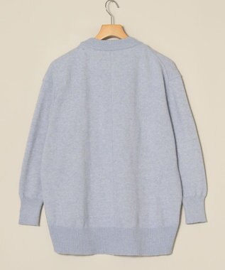 ONWARD Reuse Park 【any FAM】ニット秋冬 ブルー