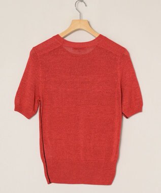ONWARD Reuse Park 【ICB】ニット春夏 レッド