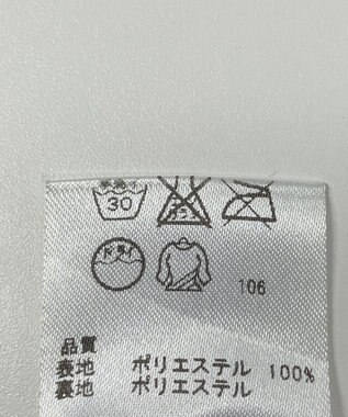 ONWARD Reuse Park 【any FAM】スカート春夏 ブラック