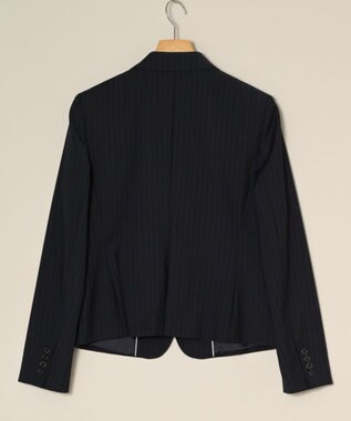 ONWARD Reuse Park 【23区】ジャケット春夏 ネイビー