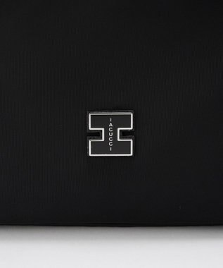 IACUCCI 【予約】アーゴ ミニトート NYLON/CERVO ブラック