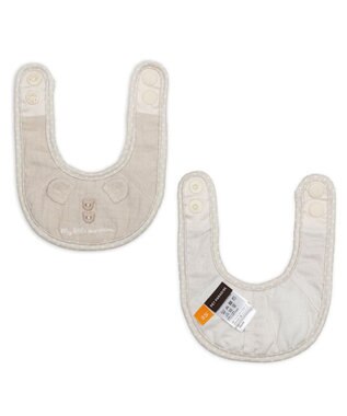 PET PARADISE ペットパラダイス くまちゃん クールバンダナ 小型犬 ベージュ