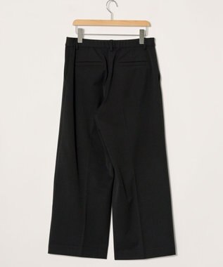 ONWARD Reuse Park 【自由区】パンツ秋冬 ブラック