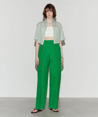 NAVE 【Nave 　洗える】バンドゥ アイボリー系