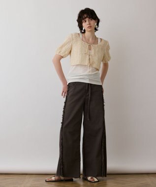 レーススカラトップ