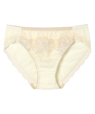 AMPHI ショーツ 【Hold Day Bra ホールドデイブラ】 BYJ305とペア アウターにひびきにくい(後裾) PYJ105 アンフィ／ワコール