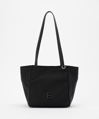 IACUCCI 【予約】アーゴ ミニトート NYLON/CERVO ブラック