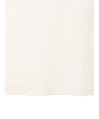 Green Parks ２ｗａｙポコポコタートルカットソー Ecru