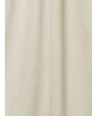 Te chichi スエードサイドZIPスカート オフホワイト