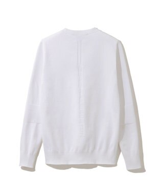 ZERO HALLIBURTON ホールガーメントニット 82753 ゴルフ シームレス  ZHG-W13a ホワイト