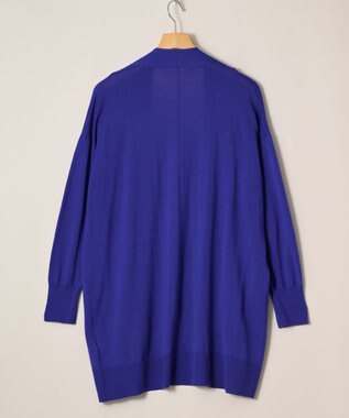 ONWARD Reuse Park 【ICB】ニット秋冬 ブルー