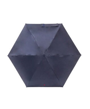 MOONBAT 【WEB限定セット/UV遮蔽率100％】POLO RALPH LAUREN （ポロ ラルフローレン）サコッシュ付き 晴雨兼用 折りたたみ傘 ポロポニー ネイビーブルー