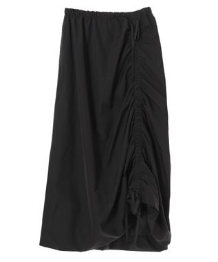 Green Parks ■高橋愛×ＧｒｅｅｎＰａｒｋｓバルーンスカート Ivory