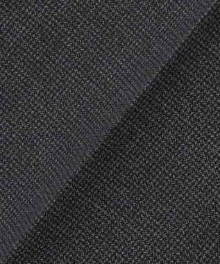 J.PRESS MEN 【WEB・一部店舗限定】マイクロハウンドトゥース スラックス グレー系8