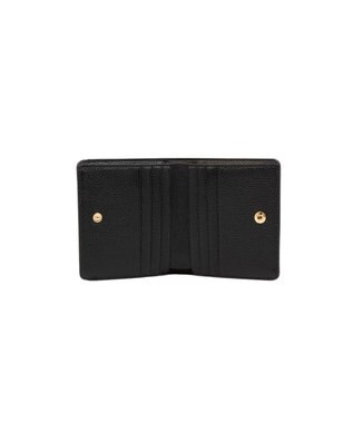 LANVIN en Bleu アーリ 外BOX財布 ブラック