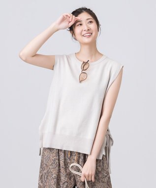 ONWARD Reuse Park 3セット商品/サイズF【any FAM】ニット春夏×ブラウス春夏×パンツ春夏 その他