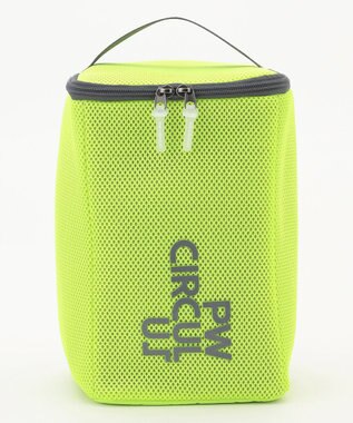 PW CIRCULUS 【UNISEX】PW CIRCULUSオリジナル保冷バッグ  2026年モデル ゴルフ ライトグリーン系