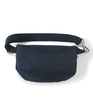 LeSportsac ESSENTIAL BELT BAG/ダークブルーC ダークブルーC