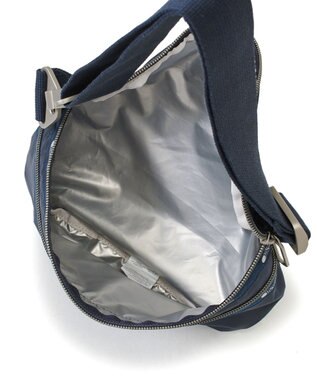 LeSportsac ESSENTIAL BELT BAG/ダークブルーC ダークブルーC