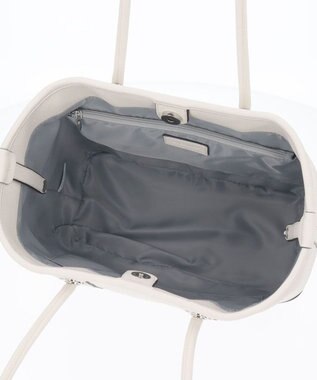 CLATHAS メルベイユ トート アイボリー