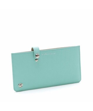 A.D.M.J. 【牛革】モーツァルト /スパニッシュレザースリムウォレット CLOUD