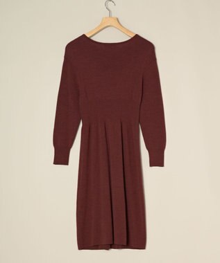 ONWARD Reuse Park 【23区】ワンピース秋冬 レッド