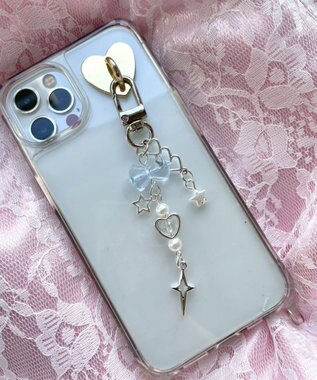 WEGO ビーズキーホルダーB