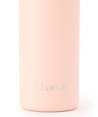 Chacott ハイドロタンブラー ロイヤルピンク
