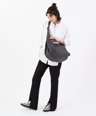 LeSportsac LARGE SPORTSAC/サンダー サンダー