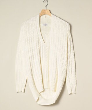 ONWARD Reuse Park 【any FAM】ニット春夏