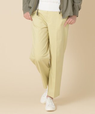ONWARD Reuse Park 【23区】パンツ春夏 イエロー