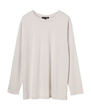 Green Parks ・ＳＵＧＡＲ　ＳＰＯＯＮラッシュガードロングスリーブ Light Gray