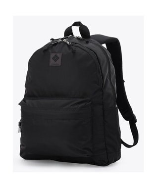 Columbia グレートスモーキーガーデンデイパック Black