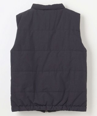 J.PRESS KIDS 【140-170cm】リバーシブル ベスト ネイビー系