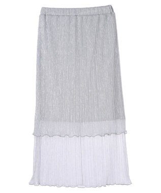 ティアードラメプリーツチュールスカート Earth Music Ecology ファッション通販 公式通販 オンワード クローゼット ティアードラメプリーツチュールスカート Earth Music Ecology ファッション通販 公式通販 オンワード クローゼット