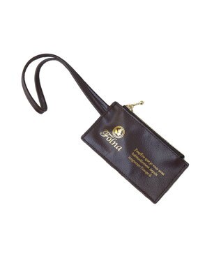 FOLNA RD ペーパー トートバッグ ネイビー