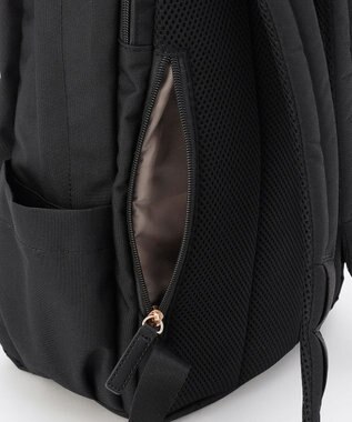 LA BAGAGERIE 【CORDURA】シンプルリュック Sサイズ ブラック
