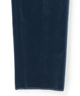 JOSEPH HOMME PONTOGLIO VELVET / JACK ダルブルー系