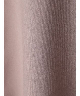 earth music&ecology ダブルストラップキャミワンピース Pink Beige