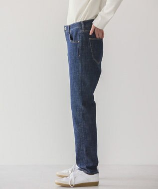 AMERICAN HOLIC テーパードデニム One Wash